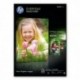 HP Papier photo polyvalent semi-glacé 200 g/m², A4, 100&nbsp;feuilles