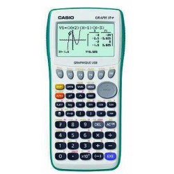 CASIO Calculatrice GRAPH 35+ USB