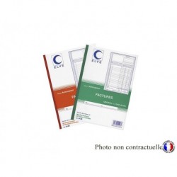 ELVE Manifold Factures Tripli 14 x 21 cm