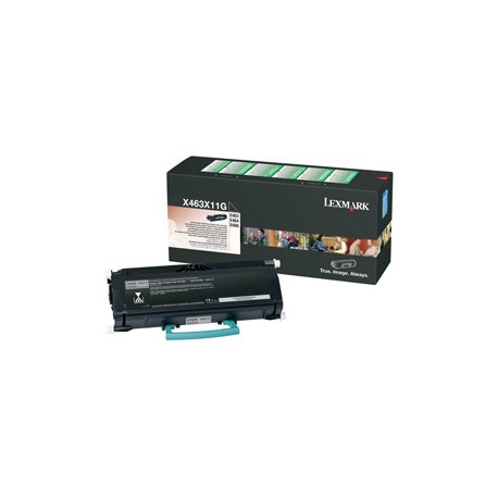 LEXMARK X463X11G Toner Noir X46X Très haute capacité.jpg