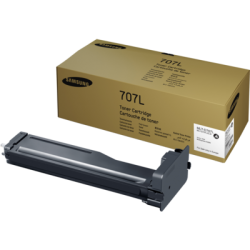 Samsung MLT-D707L Toner Noir Haute capacité (SS775A)