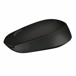 LOGITECH Souris optique sans fil B170