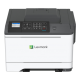 LEXMARK CS521dn Imprimante Laser Couleur A4 33ppm