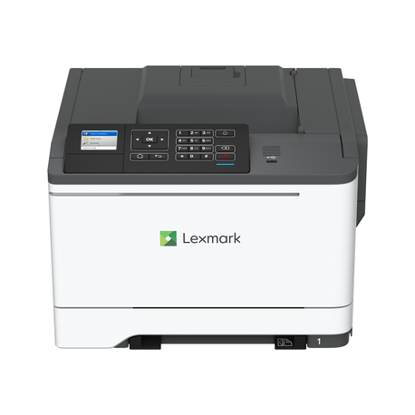 LEXMARK CS521dn Imprimante Laser Couleur A4 33ppm