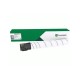 LEXMARK 76C0HY0 Toner Jaune Haute Capacité 34 000 pages