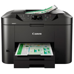 CANON Maxify MB2750 - Multifonction 4-en-1 - WiFi Recto-verso