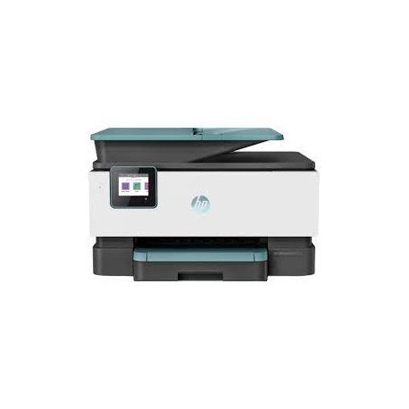 HP OfficeJet Pro 9010 - Multifonction Wifi