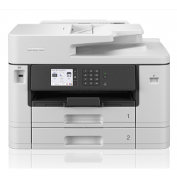 BROTHER MFC-J5740DW Multifonction jet d'encre WiFi Pro - 28ppm